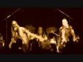 The Black League - Deep Waters 