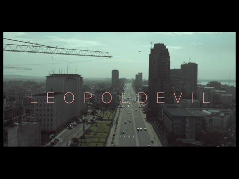 Dalsim  - #Leopoldevil ft La panthère noire (Clip officiel )