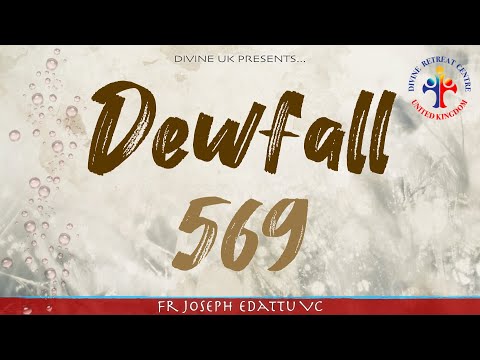 Dewfall 569 - Are you justifying your mistakes?