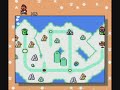 SMW Custom Overworld 2017 Rom Made By Bullymario