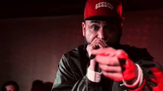 Locksmith | Blinded | L!VE