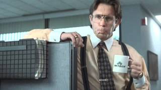 Office Space TPS Reports