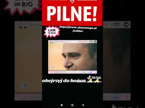 Obrazek poglądowy filmu YouTube