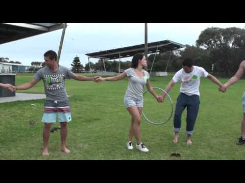 2013 Team Australia Skillaroos – The Journey Thumbnail