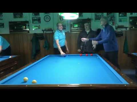 On Demand: serie A1 E.R. 24^ g - Grand Hotel Palazzo Taverna V. VS Circolo dello Sport (bil 4 e 5)