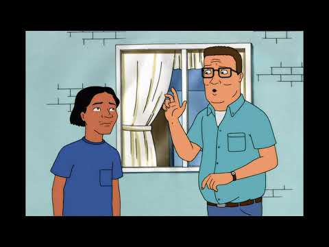 Joseph Goes into PROPANE | King of the Hill