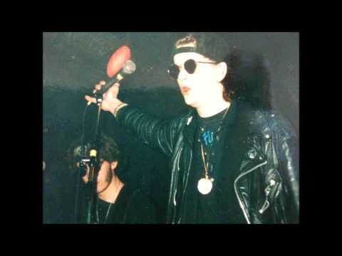 WAKE - Marian (Sisters Of Mercy cover)