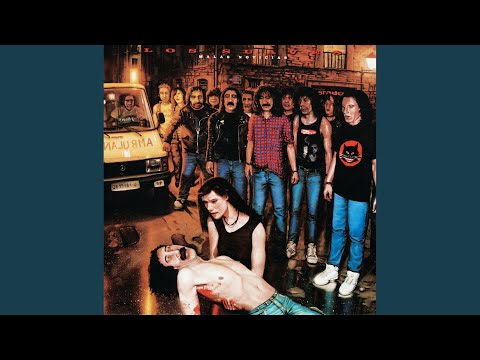 Malas Noticias (Live)