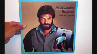 Kenny Loggins - Swear your love (1983)