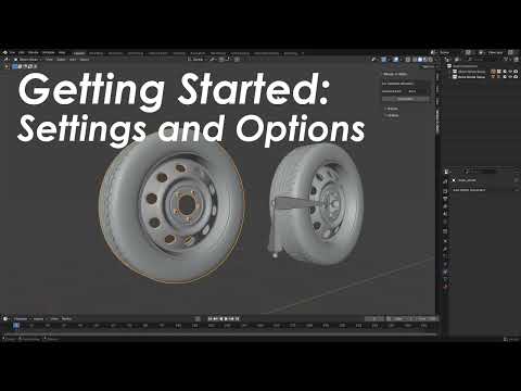 Wheel-O-Matic: Getting Started - Settings and Options