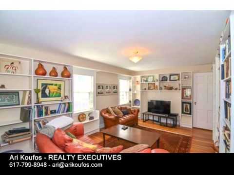 30 Westminster Ave, Watertown MA 02472 - Single Family Home - Real Estate - For Sale -