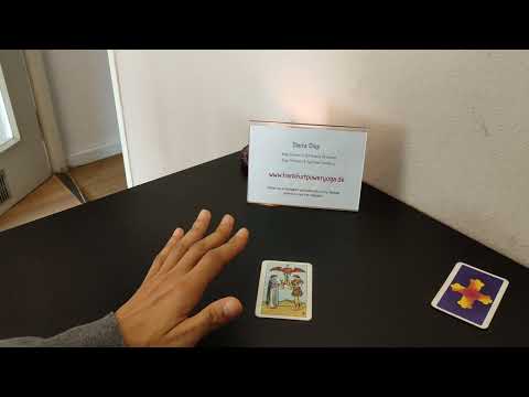 KLARTEXT 💥Wunschpartner-Orakel: Ja oder Nein?!