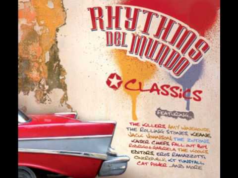 Rhythm del Mundo -  Beat it
