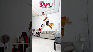 Download lagu What is ❗Ride a Flying Broom❗Here's How to Do It❗#editing #illustration mp3