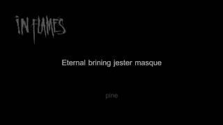 In Flames - Coerced Coexistence [HD/HQ Lyrics in Video]