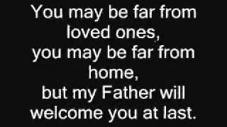 Follow me follow me hymn