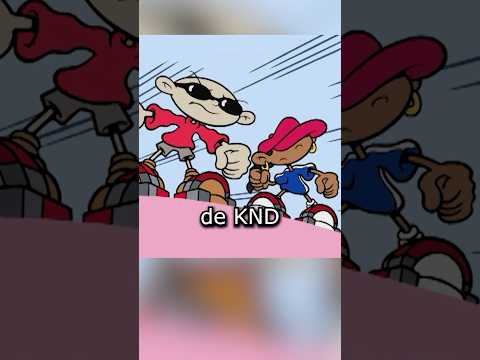 Não queriam DESENHAR OLHOS na Turma do Bairro