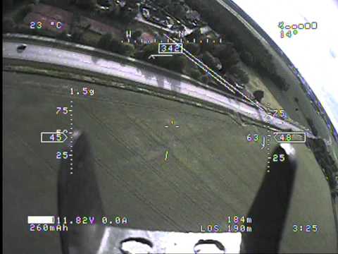 110710 RVOSD5 test 4