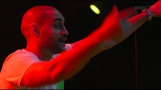 Lowkey – Terrorist (Live // London, 2017)