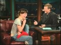 MILLA JOVOVICH - 26 - INTERVIEW - 2002 