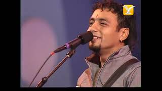 Lucybell, Milagro, Festival de Viña 2003