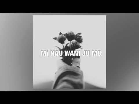 MI NAU WANI JU MO - Popi G ft General littlewaka & little Popi G (Music Audio)