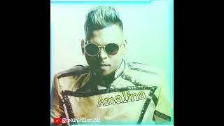 Download lagu Amalina bgm what's app status mp3