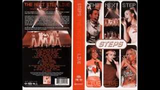 Steps - Better The Devil You Know/Tragedy