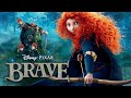 Brave 2012 Movie Explained In Hindi Urdu Animated Films Summarized हिन्दी