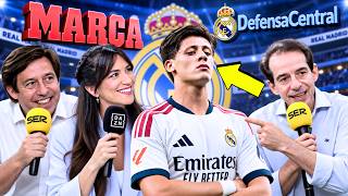İSPANYOL MEDYASI ARDA GÜLER’İ KONUŞUYOR! OLAY YORUMLAR | REAL MADRİD -