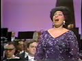 Leontyne Price "Pace, pace mio Dio" La forza del destino