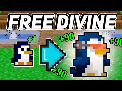 ULTIMATE Guide to a Free Divine Pet! [RotMG 2025]