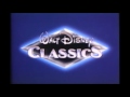 What If Disney Was Even More Commercial Dumbo 1991 VHS Opening