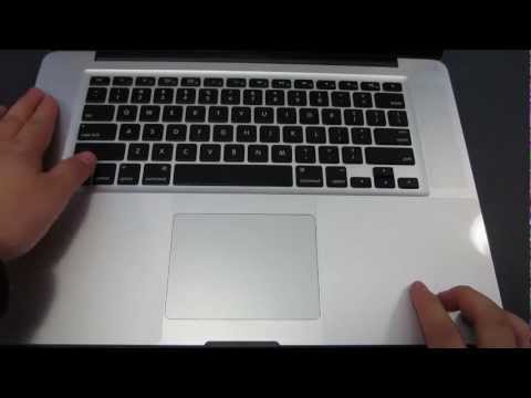 Review: BestSkinsEver Total Body Skin for Macbook Pro...