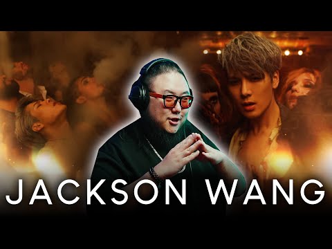 The Kulture Study: Jackson Wang 'Blow' MV REACTION & REVIEW