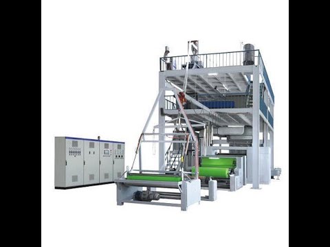 Disposable Glass Making Machine