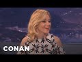 Elizabeth Banks: My Husband Would Sleep With.