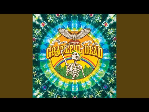 Sing Me Back Home (Live in Veneta, Oregon 8/27/72)