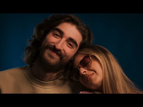 Sidecars - Hasta que cierro los ojos (Videoclip oficial)