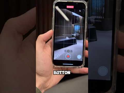 Pause recording is finally on iPhone with iOS 18!  👏🏻