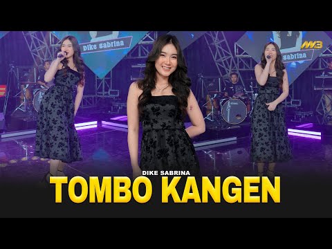 DIKE SABRINA - TOMBO KANGEN | Feat. BINTANG FORTUNA (Official Music Video)