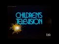 Video Distributors International CTW Sesame Street Home Video 1992