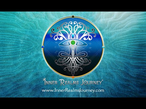Inner Realms Journey