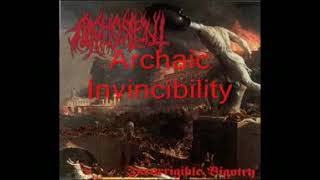 A Compilation of Arghoslent Riffs