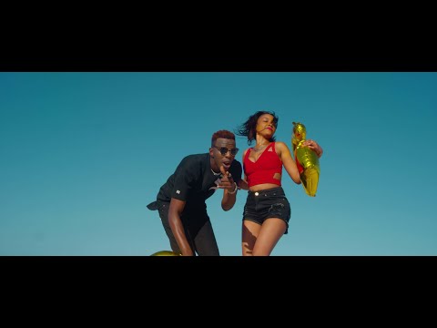 Freeboy - Gwe Abinkubya (Official Video)