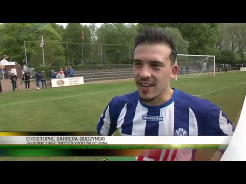 TVEllef: Wilhelmina - Venlosche Boys