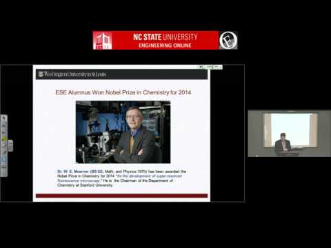 ECE 804 - Dr. Arye Nehorai - Computable Performance Analysis of Sparse Recovery