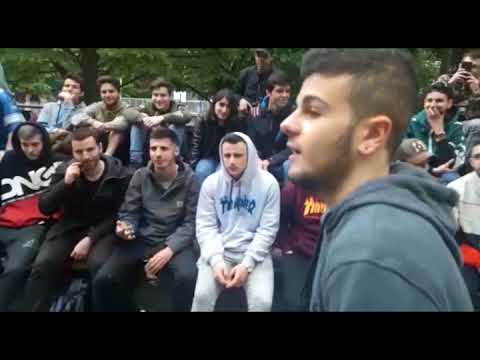 ERGO VS DRAMS (REGIONAL ASTURIAS 16AVOS)