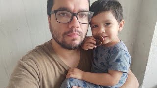 Seu filho nunca pediria pra nascer nesse lugar 