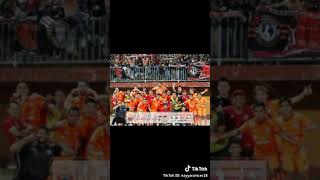 Download lagu Persija beraksi walau panas derik matahari mp3
